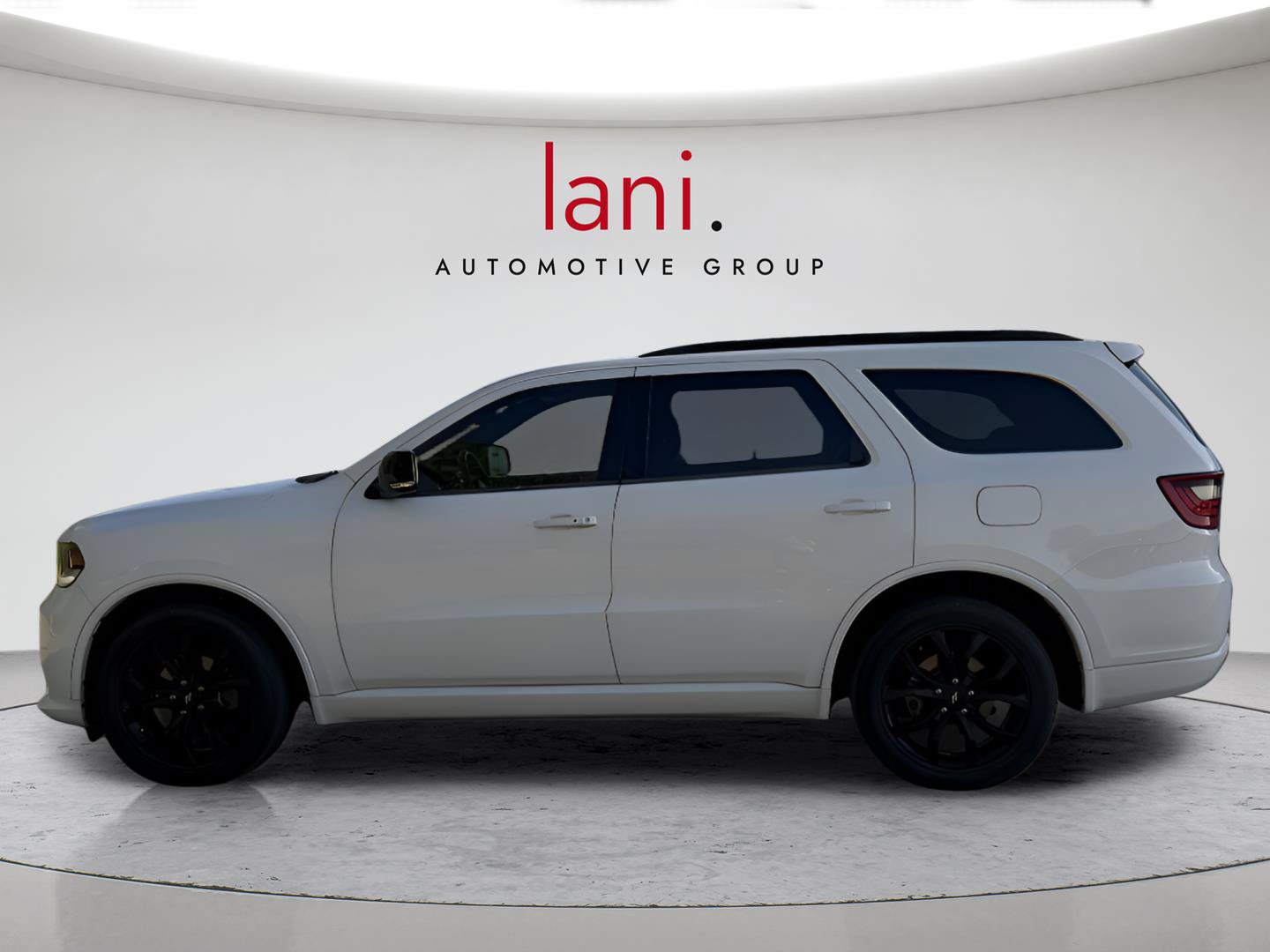 Used 2020 Dodge Durango GT AWD/4WD image 27