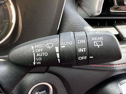 Used 2024 Toyota RAV4 SE w/ Weather & Moonroof Package AWD/4WD image 29