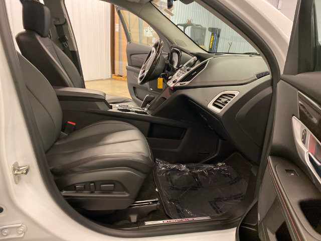 Used 2015 GMC Terrain Denali AWD/4WD image 52