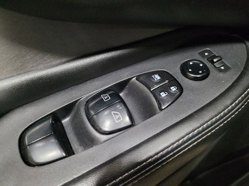 Used 2020 Nissan Murano S w/ Technology Package AWD/4WD image 27