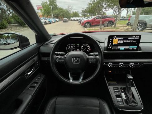 Used 2024 Honda CR-V Sport-L image 11