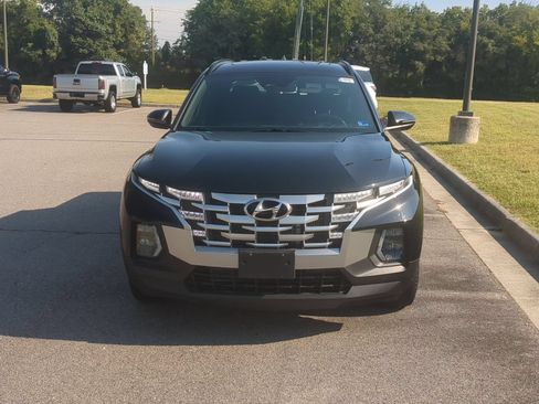 Used 2022 Hyundai Santa Cruz SEL Premium AWD/4WD image 8