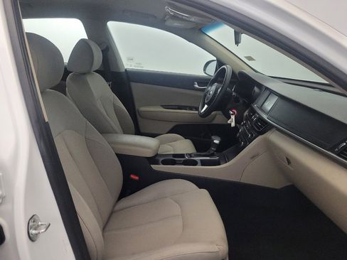 Used 2018 Kia Optima LX FWD image 21