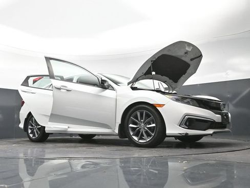Used 2019 Honda Civic EX-L image 36