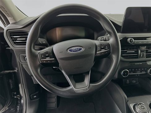 Used 2025 Ford Escape Active image 12