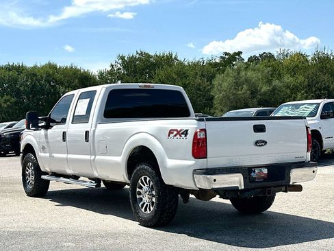 Used 2016 Ford F250 XL w/ Power Equipment Group AWD/4WD image 13