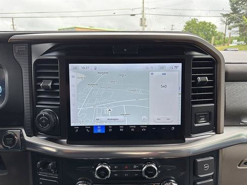 New 2026 Ford F150 Platinum AWD/4WD image 21