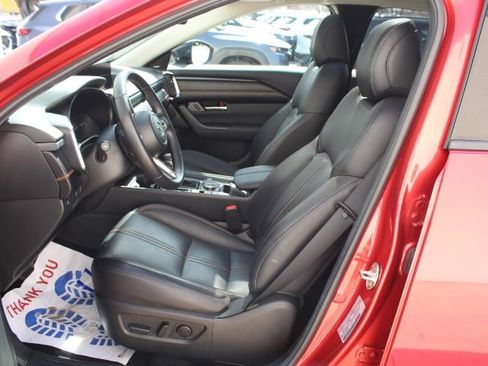 Certified 2023 MAZDA CX-50 AWD 2.5 S w/ Cargo Package image 31