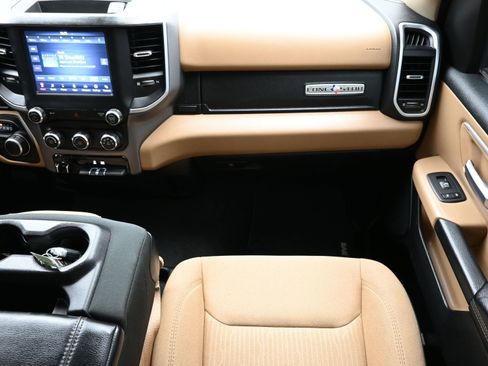 Used 2020 RAM 1500 Lone Star image 38