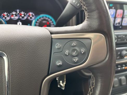 Used 2019 GMC Sierra 2500 Denali w/ Duramax Plus Package image 21
