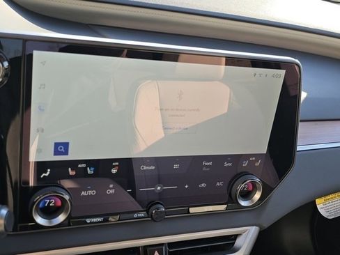 New 2026 Lexus RX 350 Premium Plus image 11