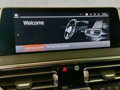 Used 2024 BMW X3 sDrive30i image 21