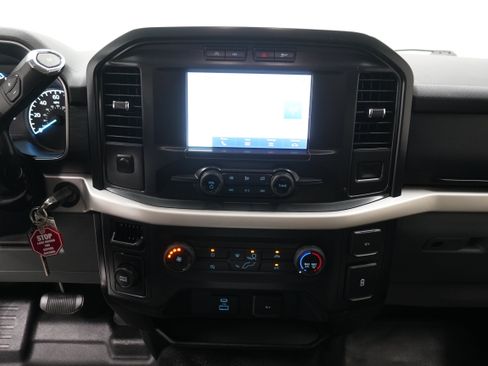 Used 2021 Ford F150 XL w/ XL Power Equipment Group RWD image 16