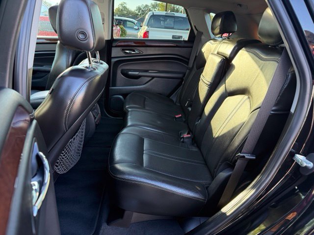Used 2014 Cadillac SRX Premium AWD/4WD image 28