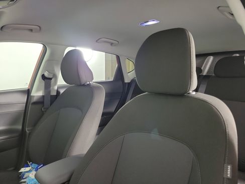 New 2025 Hyundai Kona SEL image 27
