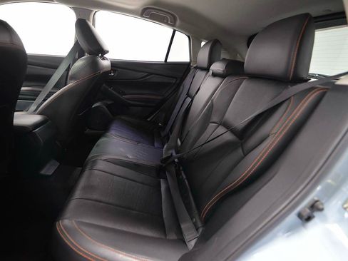 Used 2018 Subaru Crosstrek 2.0i Limited AWD/4WD image 10