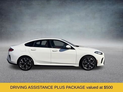 Used 2025 BMW 228i xDrive image 3