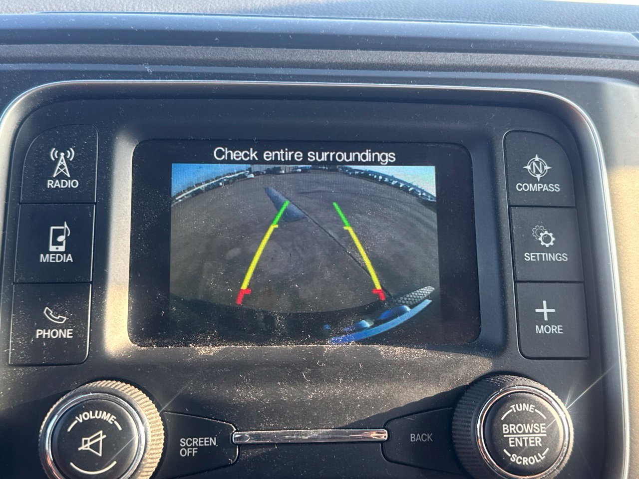 Used 2019 RAM 1500 Express w/ Express Value Package AWD/4WD image 51