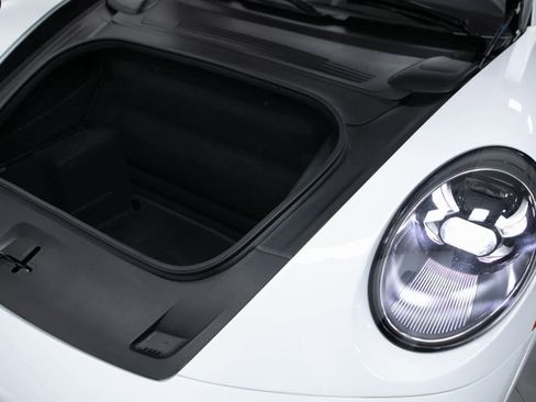 Certified 2021 Porsche 911 Turbo S image 29