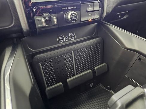 New 2026 RAM 1500 Laramie w/ Night Edition image 28