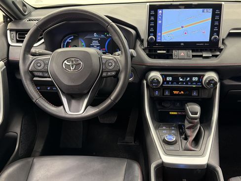Used 2022 Toyota RAV4 XSE w/ Weather Package AWD/4WD image 30