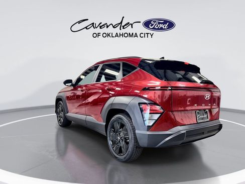 Used 2026 Hyundai Kona SEL Sport FWD image 6