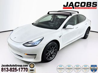 Used 2019 Tesla Model 3 Standard Range Plus RWD video 1