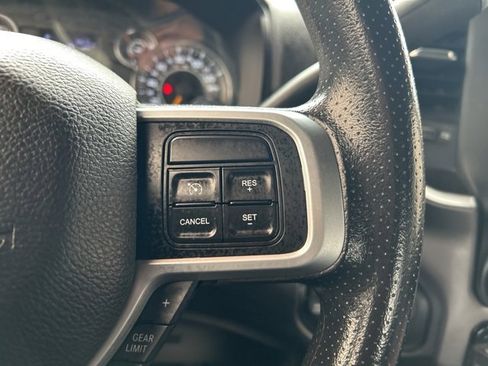 Used 2021 RAM 2500 Big Horn image 19