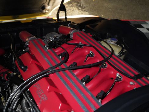 Used 1994 Dodge Viper RT/10 image 75