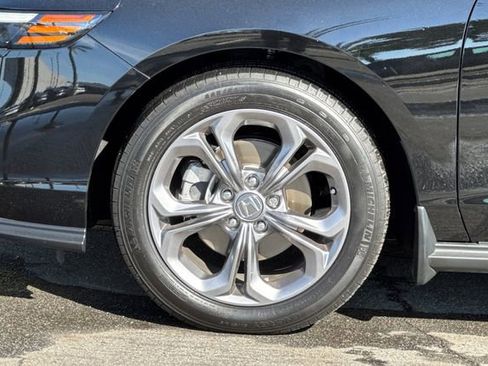 Certified 2024 Honda Accord EX image 32