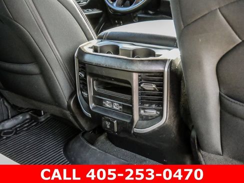 Used 2022 RAM 1500 Big Horn AWD/4WD image 21