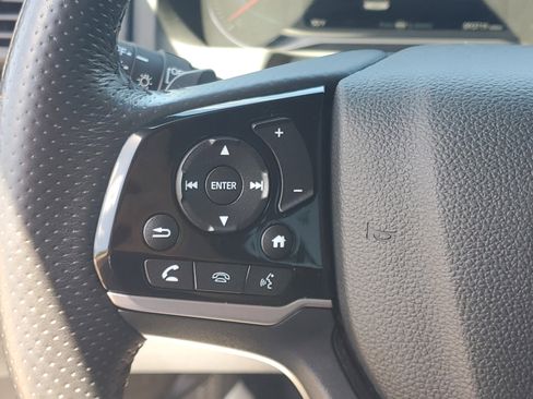 Used 2020 Honda Passport Touring image 24