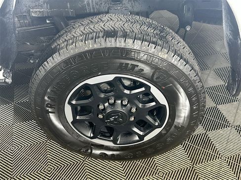 New 2025 RAM 2500 Laramie image 17