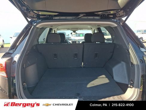 Certified 2024 Chevrolet Equinox LS w/ LS Convenience Package FWD image 29
