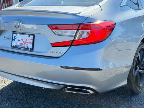Used 2019 Honda Accord Sport image 83