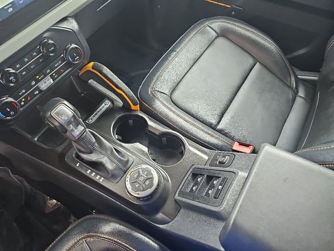 Used 2022 Ford Bronco Badlands AWD/4WD image 18
