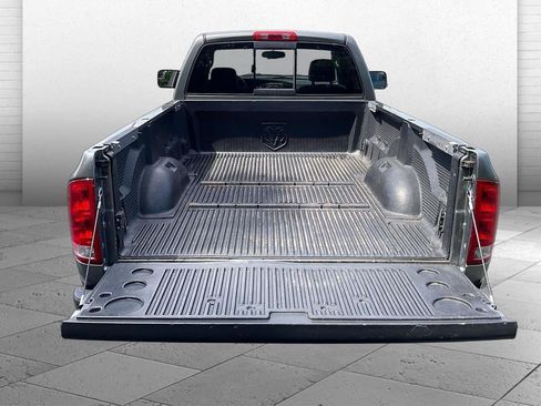 Used 2005 Dodge Ram 2500 Truck SLT w/ Sport Appearance Group RWD image 4