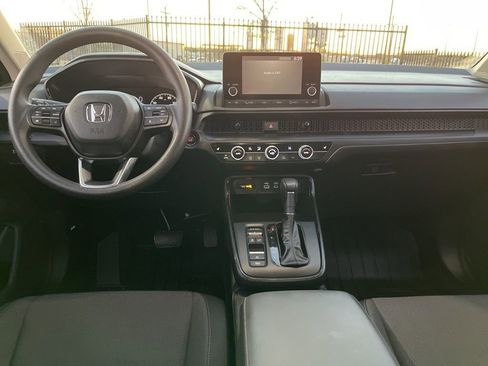 Certified 2024 Honda CR-V EX image 16