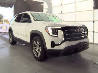 Used 2025 GMC Terrain Elevation AWD/4WD video 1