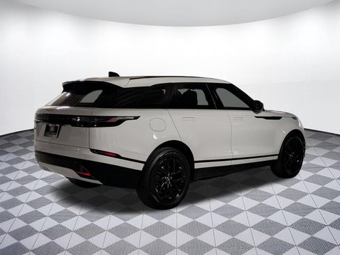 Used 2026 Land Rover Range Rover Velar Dynamic SE AWD/4WD image 5