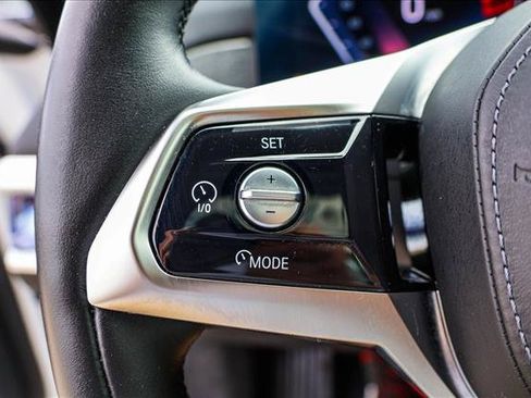 Certified 2024 BMW i7 xDrive60 RWD image 14