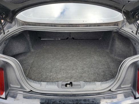 Used 2015 Ford Mustang GT Premium w/ GT Performance Package image 11