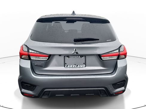 Used 2024 Mitsubishi Outlander Sport ES image 6