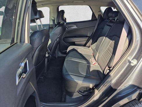 Used 2023 Kia Sportage SX Prestige AWD/4WD image 17