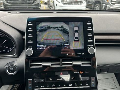 Used 2021 Toyota Avalon Limited w/ Advanced Safety Package AWD/4WD image 49