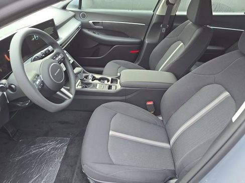 New 2026 Hyundai Sonata SE FWD image 4