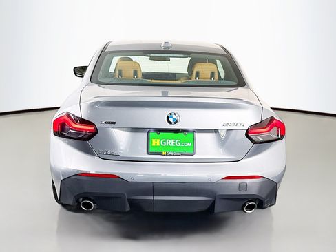 Used 2026 BMW 230i xDrive Coupe AWD/4WD image 8