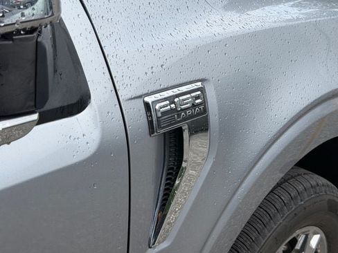 Used 2023 Ford F150 Lariat w/ Bed Utility Package RWD image 11