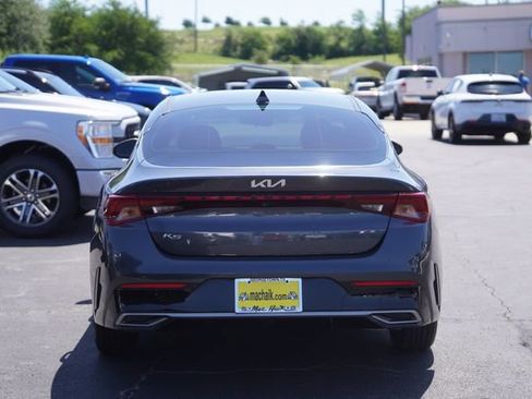 Used 2022 Kia K5 LXS FWD image 7