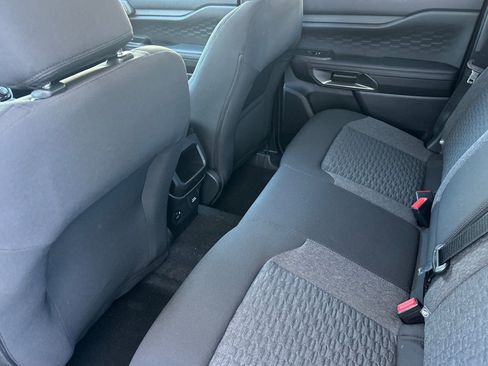 New 2025 Ford Ranger XLT w/ Equipment Group 301A High image 11